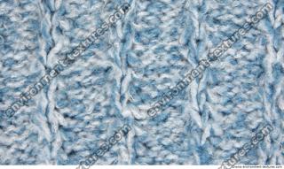 Photo Texture of Fabric Woolen